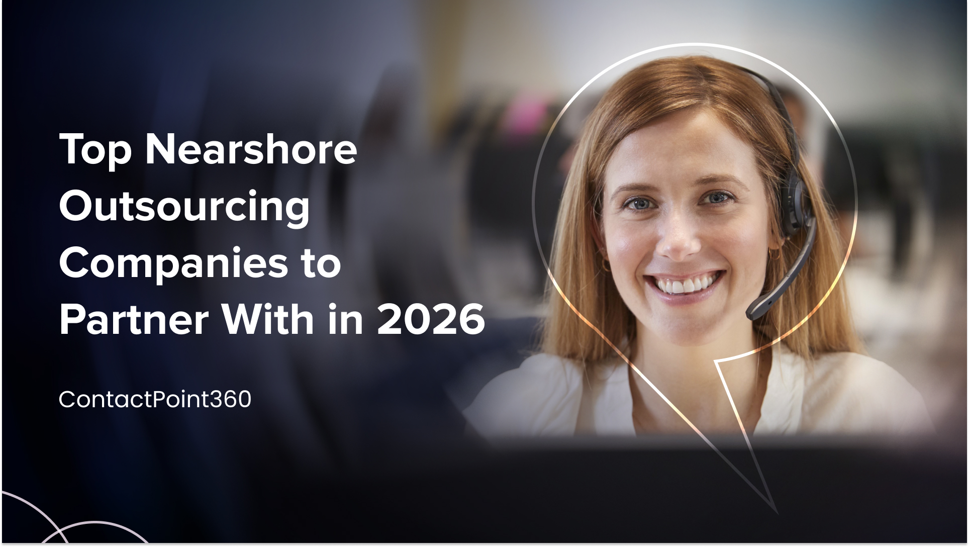 Top Nearshore Outsourcing Companies in 2026