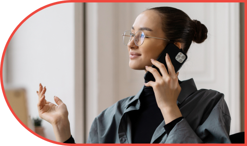 Experience cost savings and improved customer satisfaction—all at once. Customer Experience Solutions