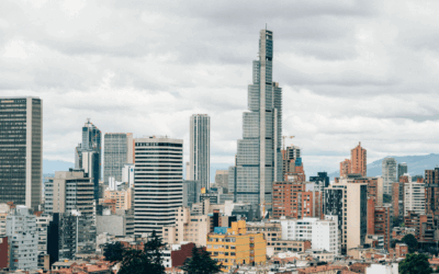 Bogotá, Colombia – One Of The Top Outsourcing Destinations