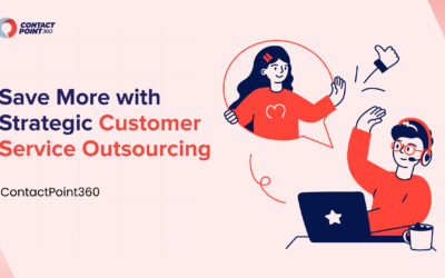 The Economics of Outsourcing: Save More with Strategic Customer Service Outsourcing  