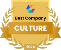 Best Company Culture Award