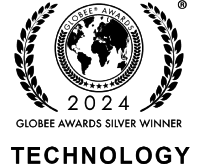 Globee Awards Silver Winner Technology