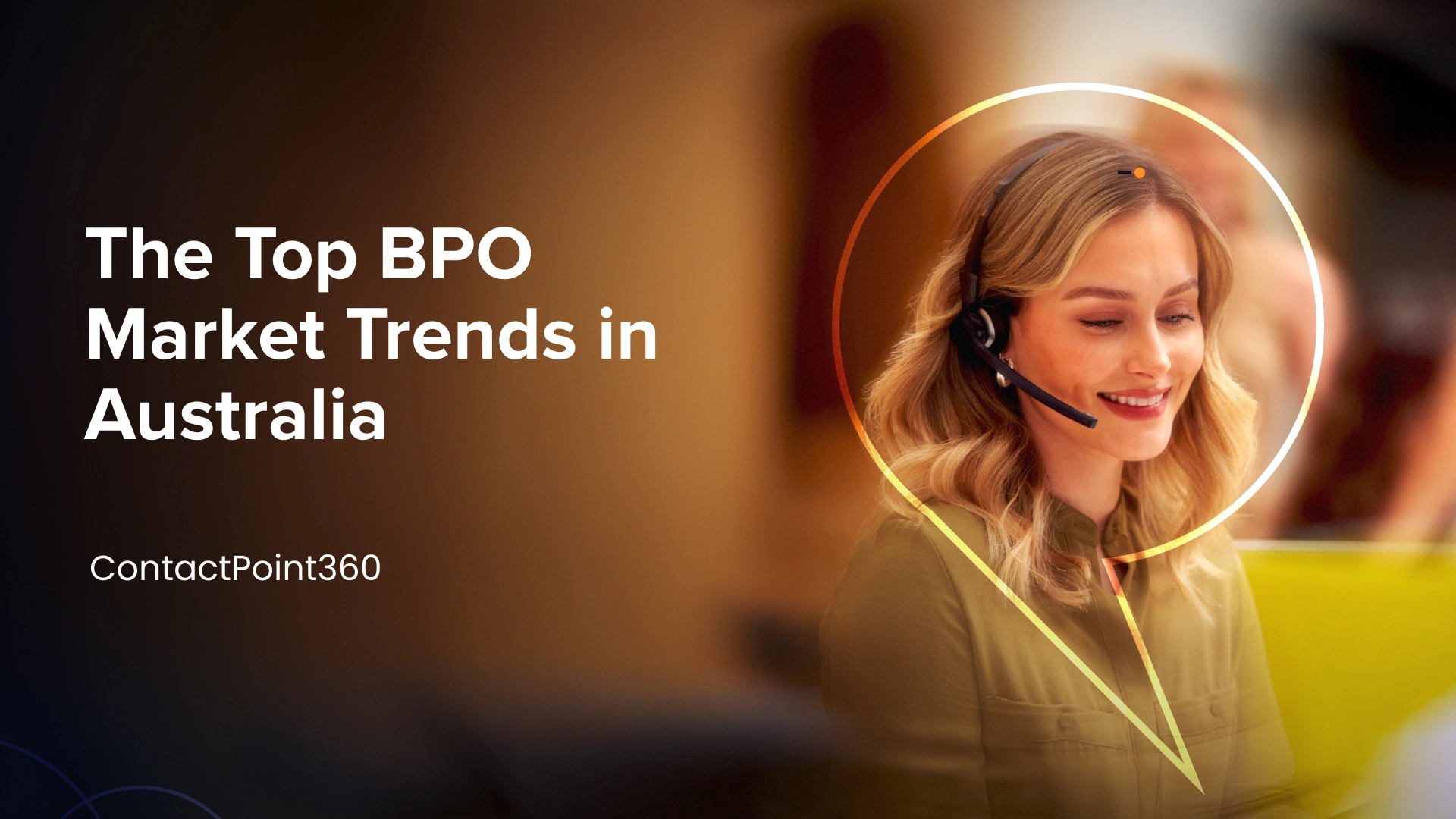 BPO Market Trends in Australia | BPO Company in Australia