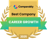Best Company for Diversity Award