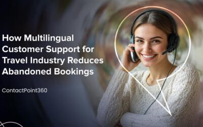 How Multilingual Customer Support for Travel Industry Reduces Abandoned Bookings
