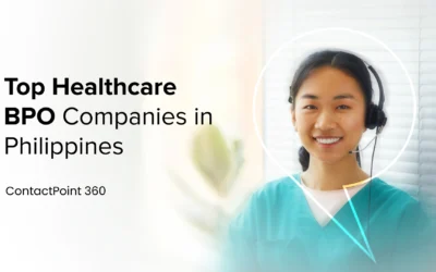 Top Healthcare BPO Companies in Philippines