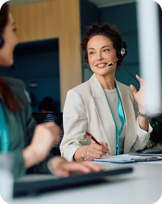 real-time ai call guidance software