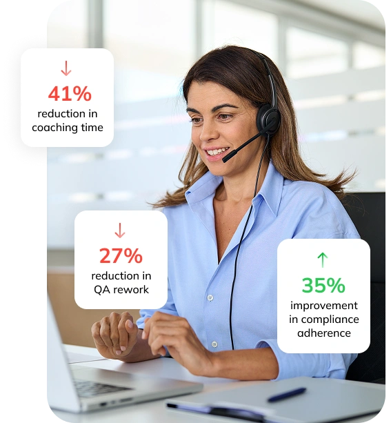 real-time ai call guidance software