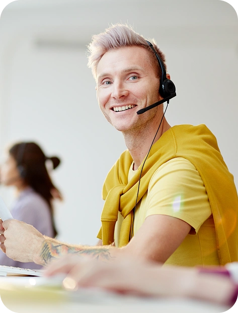real-time ai call guidance software