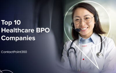 Top 10 Healthcare BPO Companies