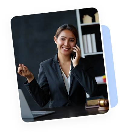 Our Government Call Center Services Agent