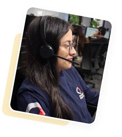 Public Sector Call Center Outsourcing Agent