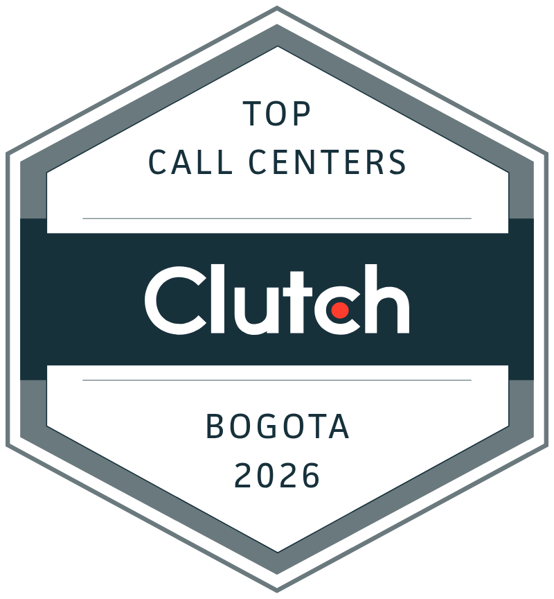 Top Clutch Call Centers Bogota 2026