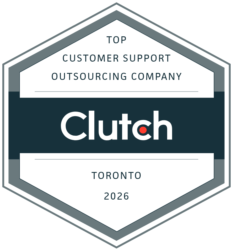 Top Clutch Customer Support Outsourcing Company Toronto 2026