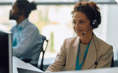 Achieving Rightshoring Savings and WFM Enhancements for Insurer