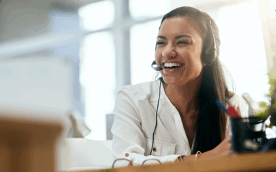 Reengineering Patient Support Operations for a Regional Healthcare Provider