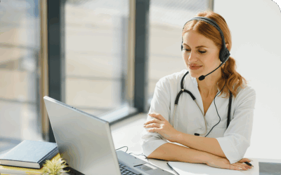 Transforming CX, Building to Scale for Life Sciences Leader