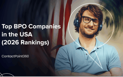 Top BPO Companies in the USA (2026 Rankings)