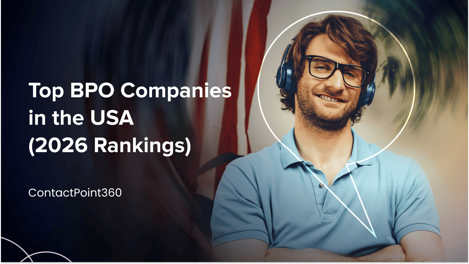 Top BPO Companies in USA (2026)
