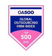 Global Outsourcing Firm Index